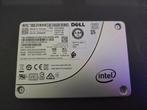 Intel DC S4500 3.84 Enterprise SSD, Intern, Gebruikt, 3.84tb, Server
