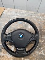 Bmw f20 multifunctioneel stuur 1 serie, Auto-onderdelen, Ophalen, Gebruikt, BMW