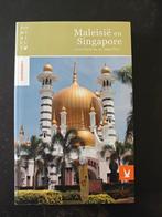 Leon Peterse - Maleisië en Singapore, Boeken, Ophalen of Verzenden, Zo goed als nieuw, Leon Peterse; Joke Petri, Azië