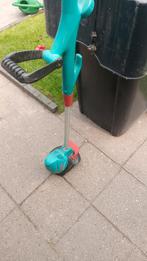 Grastrlmmer Bosch, Ophalen, Gebruikt, 10 tot 30 cm, Elektrisch