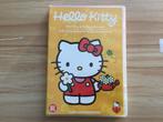 Dvd hello kitty, Alle leeftijden, Ophalen of Verzenden, Zo goed als nieuw