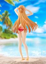 Sword Art Online: Pop Up Parade Statue Beach Queens Asuna, Verzamelen, Verzenden, Heo GmbH, Nieuw, West Campus 1, 76863 Herxheim, Germany