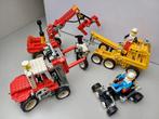 Lego technic 8034 / 8810 / 8044 pneumatic / 883, Ophalen of Verzenden, Gebruikt