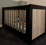 Ledikant incl. juniorzijden Brentwood 140x70, Ophalen, Zo goed als nieuw, Ledikant