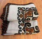 Tafelkleed geborduurd 165/134, Huis en Inrichting, Tafelkleden, Gebruikt, Etten-Leur, DJT@dejuistetoon.eu, Ophalen of Verzenden