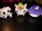 Knuffel squishy, Ophalen of Verzenden, Zo goed als nieuw, Overige typen