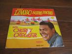 chubby checker limbo some more 10 inch lp, Ophalen of Verzenden, Gebruikt, 10 inch, Poprock