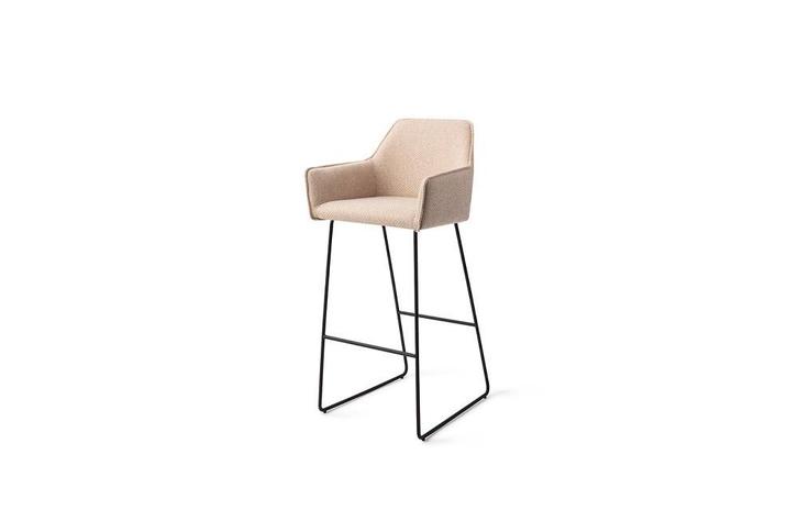 Jesper Home barkrukken, Huis en Inrichting, Barkrukken, Nieuw, 60 tot 90 cm, 4 krukken, Met voetsteun, Ophalen of Verzenden