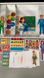 Tiptoi. Mijn lichaam, Kinderen en Baby's, Speelgoed | Educatief en Creatief, Ophalen of Verzenden, Zo goed als nieuw