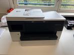 HP officejet pro 7720 all in one zonder set up cardridges, Ophalen of Verzenden, Niet werkend, Scannen, Printer