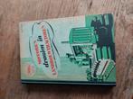 Motoren landbouwmachines, Boeken, Ophalen of Verzenden, Gelezen, Mazda