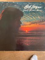 Bob Seger - The Distance LP, Ophalen of Verzenden, Zo goed als nieuw, 12 inch, Overige genres