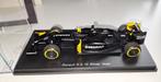 F1 Renault R.S.16 2016, Verzenden, Zo goed als nieuw, Auto, Overige merken