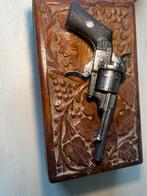 Penvuur revolver (geen pistool), Ophalen of Verzenden, Overige soorten