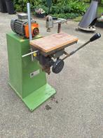langgat boormachine, Ophalen of Verzenden, Zo goed als nieuw