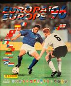 PANINI EURO'96 Nieuw album, Verzamelen, Sportartikelen en Voetbal, Ophalen of Verzenden, Nieuw, Buitenlandse clubs, Poster, Plaatje of Sticker