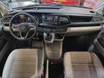 Volkswagen T6.1 California Coast VW 150PK DSG, Automaat, Buscamper of Camperbus, Volkswagen, Bedrijf
