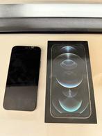 Iphone 12 Pro silver 84%, 84 %, Zonder simlock, Zonder abonnement, Zilver
