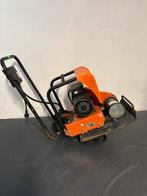 Trilplaat huren – Euro Shatal PC1443E | 14kN, Tuin en Terras, Ophalen