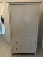 Kledingkast Hemnes serie IKEA, Huis en Inrichting, Kasten | Kledingkasten, Ophalen, Gebruikt, 100 tot 150 cm, 150 tot 200 cm