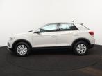 Volkswagen T-Roc 1.0 TSI Fabrieksgarantie tm 02-2028 | Apple, Voorwielaandrijving, Stof, LED verlichting, Met garantie (alle)