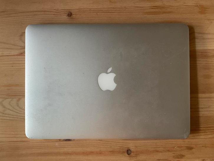 defecte Macbook Air 2014, Computers en Software, Apple Macbooks, Niet werkend, MacBook Air, 13 inch, Minder dan 2 Ghz, Onbekend