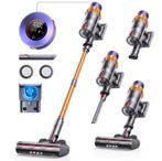 Steelstofzuiger, onderdelen compatibel met Dyson, Ophalen of Verzenden, Zo goed als nieuw, Minder dan 1200 watt, Stofzuiger