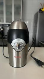 Koffiebonen maler, Ophalen, Gebruikt