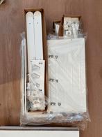 IKEA KOMPLEMENT kastinrichting - Nieuw in doos!, Met plank(en), Kunststof, 200 cm of meer, Zo goed als nieuw