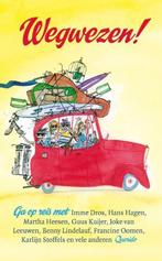 Wegwezen! Ga Op Reis - Diverse Auteurs BOEK 9789045112435, Ophalen of Verzenden, Zo goed als nieuw, Imme Dros, Hans Hagen, Europa