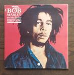 Bob Marley & The Wailers - Rebel Music - vinyl - LP, Cd's en Dvd's, Vinyl | Overige Vinyl, Ophalen of Verzenden, Zo goed als nieuw