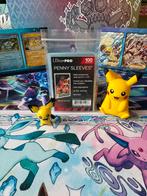 Ultra Pro Penny Sleeves - Pokemon TCG, Ophalen of Verzenden, Nieuw, Sleeves of Kaarthoesjes