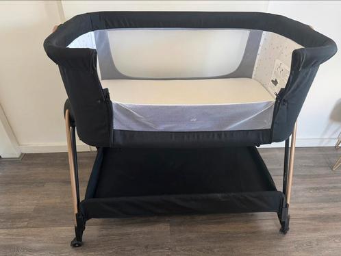 Co Sleeper, Kinderen en Baby's, Babywiegjes en Ledikanten, Zo goed als nieuw, Wieg, Ophalen