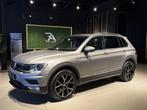 Volkswagen Tiguan 1.4 TSI ACT Comfort Media|Clima|Cruis|PDC, Navigatiesysteem, Stof, Gebruikt, Huisgarantie