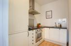 Degelijke IKEA L-keuken met apparatuur, Huis en Inrichting, Keuken | Complete keukens, Ophalen, Zo goed als nieuw, Hoekkeuken