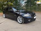 BMW 3-serie Touring 335i Carbon Sport Edition individual Nl, Auto's, BMW, Automaat, Euro 5, Achterwielaandrijving, Gebruikt