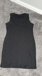 Gerry Weber jurk maat 42, Zwart, Maat 42/44 (L), Ophalen of Verzenden, Zo goed als nieuw