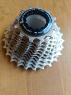 Shimano cassette 12-25 gebruikt, Ophalen of Verzenden, Gebruikt, Racefiets