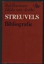 Stijn Streuvels ~ Bibliografie ~ Rob. Roemans e.a. ~ 1972, Boeken, Literatuur, Ophalen of Verzenden, Gelezen, België