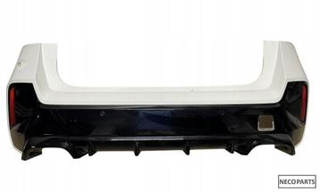 ACHTERBUMPER BMW X1 U11 M35IX BUMPER A300 ALLES LEVERBAAR !! beschikbaar voor biedingen