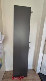 Ikea pax kastdeur donkergrijs, Huis en Inrichting, Kasten | Kledingkasten, Ophalen