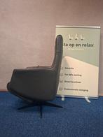 Sta op relax fauteuil De Toekomst Twice ZGAN op accu 🔋, Huis en Inrichting, Stof, Minder dan 75 cm, Hoofdstraat 60 Schijndel