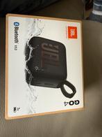 JBL GO 4. Grab and Go, Audio, Tv en Foto, Luidsprekers, Ophalen, JBL, Overige typen, Nieuw