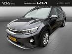 Kia Stonic 1.0 T-GDi DynamicPlusLine Navi + Camera - ZEER CO, Voorwielaandrijving, 450 kg, Gebruikt, Euro 6