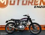 Yamaha SR 500 SCRAMBLER UNIEK COMPLEET NIEUW GEBOUWD RETRO, Motoren, 499 cc, Bedrijf, Toermotor, 12 t/m 35 kW