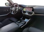 BMW 3 Serie Touring 330i High Executive I Trekhaak I Cruise, Auto's, BMW, Automaat, 1998 cc, Gebruikt, Euro 6