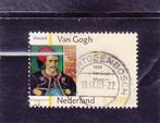 Post Nederland, Verzenden, Na 1940, Gestempeld