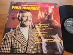 LP Paul Mauriat - L' Avventura uit 1972, 1960 tot 1980, Gebruikt, Ophalen of Verzenden, 12 inch