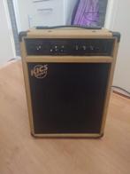 kicks USA bass versterker, Ophalen, Gebruikt, Basgitaar, Minder dan 50 watt