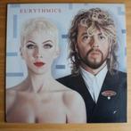 LP..Eurythmics – Revenge, Ophalen of Verzenden, Gebruikt, Poprock